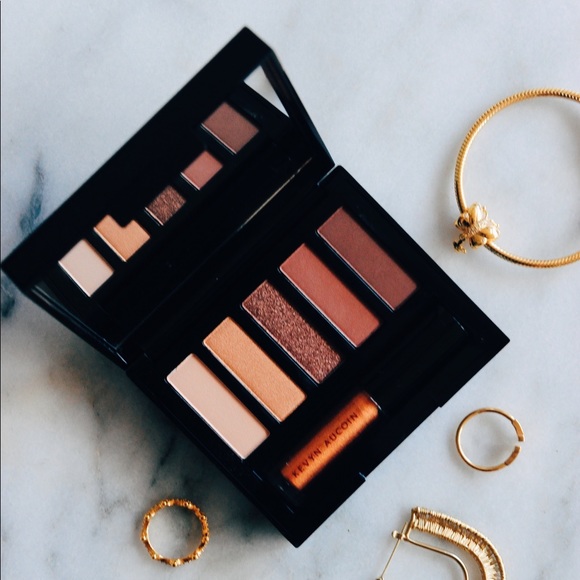 Kevyn Aucoin Emphasize Eyeshadow Design Palette - Picture 1 of 1
